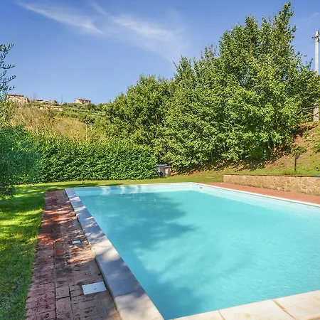 Pergolato 2 Holiday home Magione