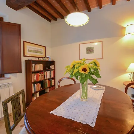 Pergolato 2 בית נופש מאג'ונה