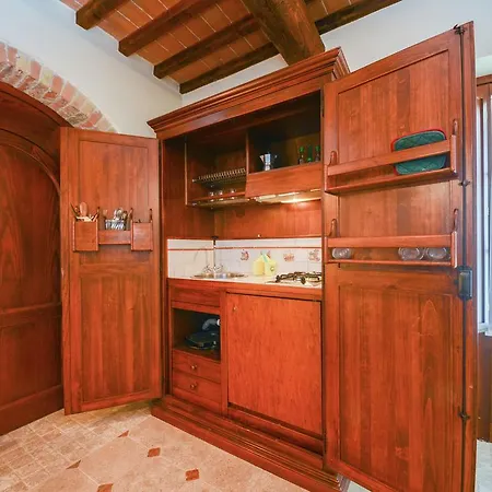 Holiday home Pergolato 2 *