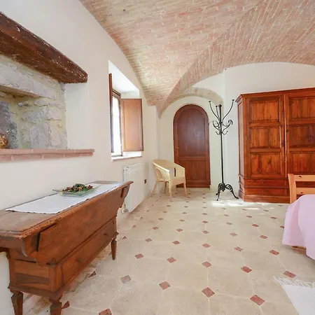Pergolato 2 * Magione