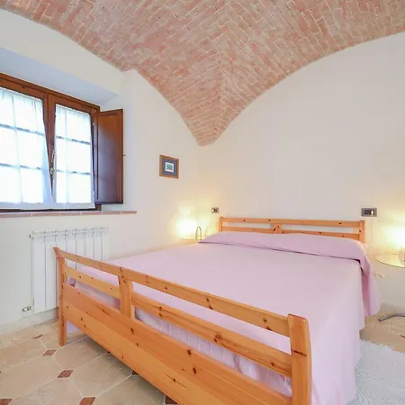 Holiday home Pergolato 2