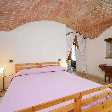 Pergolato 2 Holiday home Magione