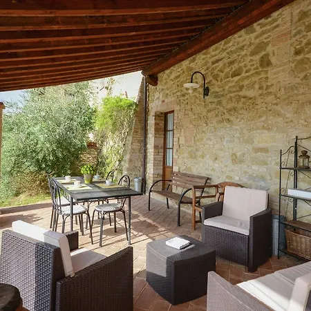 Holiday home Pergolato 2 *