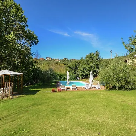 Holiday home Pergolato 2 Magione