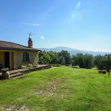 Holiday home Pergolato 2